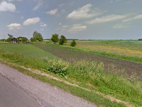 ділянка за адресою 