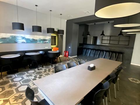 комерційна за адресою Велика Кільцева вул., 7