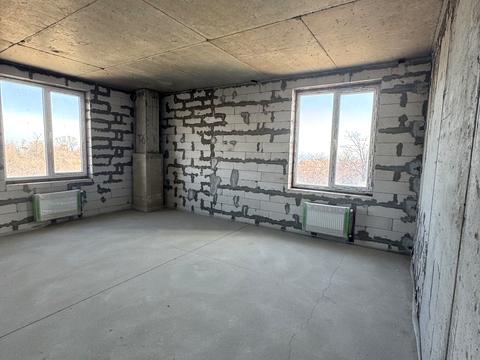 квартира за адресою Одеса, Фонтанська дорога вул. (Перекопской дивизии улица), (Будинок 2)