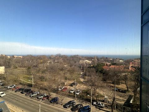 квартира за адресою Одеса, Фонтанська дорога вул. (Перекопской дивизии улица), (Будинок 2)