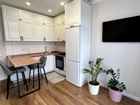 квартира за адресою Гетьмана Мазепи вул., 164, к3