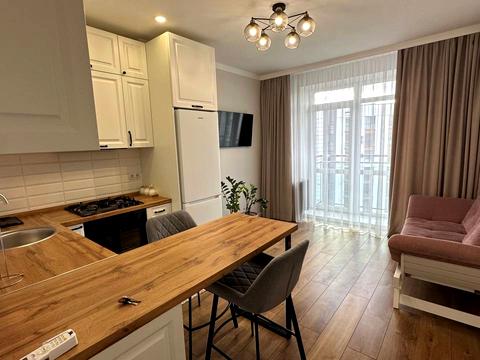 квартира за адресою Гетьмана Мазепи вул., 164, к3