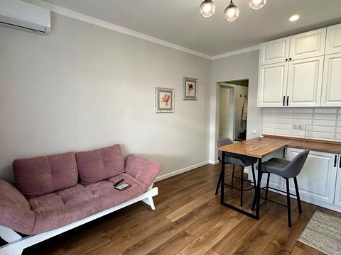 квартира за адресою Гетьмана Мазепи вул., 164, к3