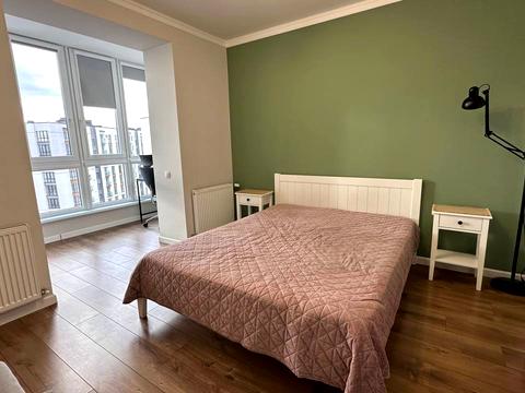 квартира за адресою Гетьмана Мазепи вул., 164, к3