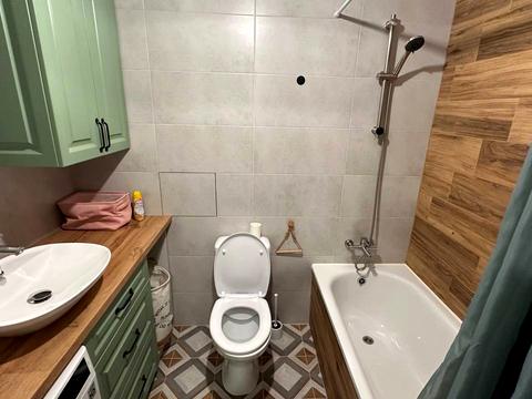 квартира за адресою Гетьмана Мазепи вул., 164, к3