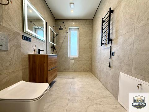 дом по адресу пгт. Ворзель, Успішна