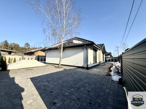 дом по адресу пгт. Ворзель, Успішна