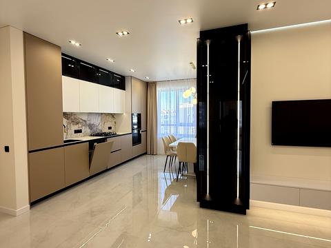 квартира за адресою Приозерна вул., 42