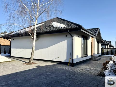 дом по адресу пгт. Ворзель, Успішна