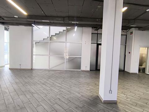 коммерческая по адресу Прокуровского Подполья ул., 61