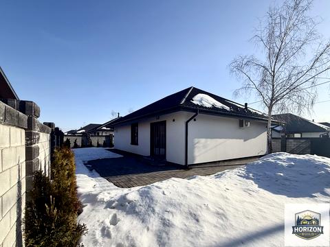 дом по адресу пгт. Ворзель, Успішна