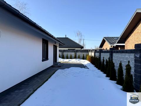 дом по адресу пгт. Ворзель, Успішна