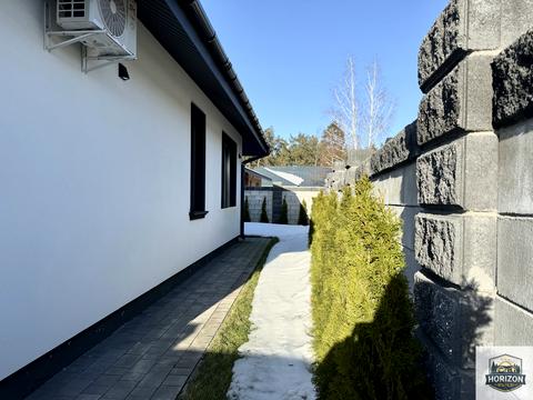 дом по адресу пгт. Ворзель, Успішна