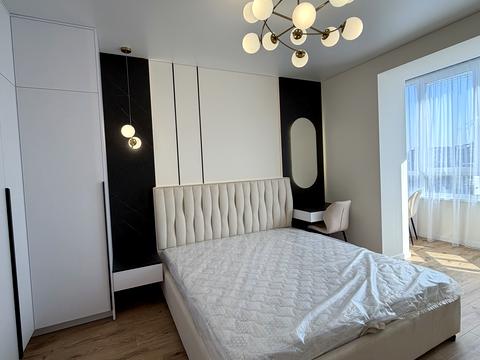 квартира за адресою Приозерна вул., 42