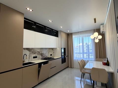 квартира за адресою Приозерна вул., 42