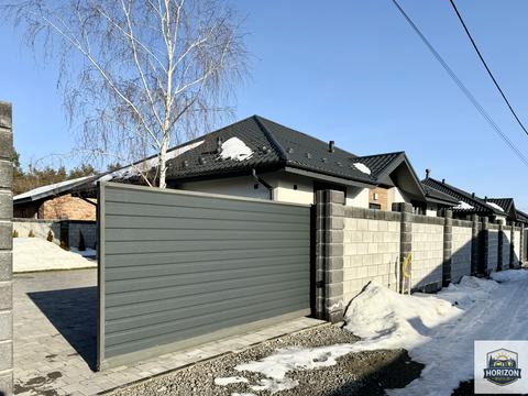 дом по адресу пгт. Ворзель, Успішна