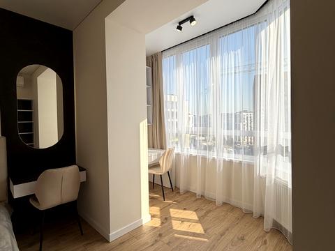 квартира за адресою Приозерна вул., 42