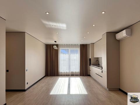 дом по адресу пгт. Ворзель, Успішна