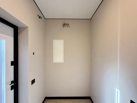 дом по адресу пгт. Ворзель, Успішна