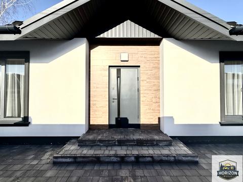 дом по адресу пгт. Ворзель, Успішна