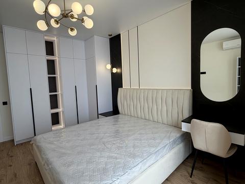 квартира за адресою Приозерна вул., 42