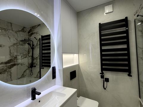 квартира за адресою Приозерна вул., 42