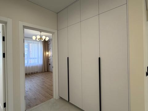 квартира за адресою Приозерна вул., 42