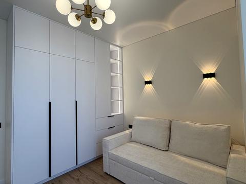 квартира за адресою Приозерна вул., 42