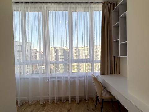 квартира за адресою Приозерна вул., 42