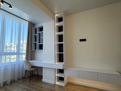 квартира за адресою Приозерна вул., 42