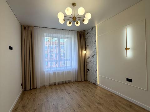 квартира за адресою Приозерна вул., 42