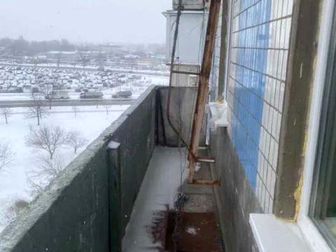 квартира за адресою Каштанова вул., 14