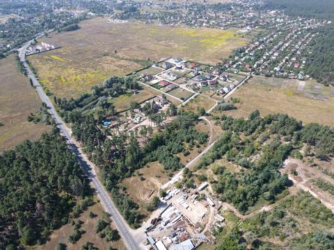 ділянка за адресою 