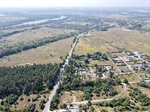 ділянка за адресою 