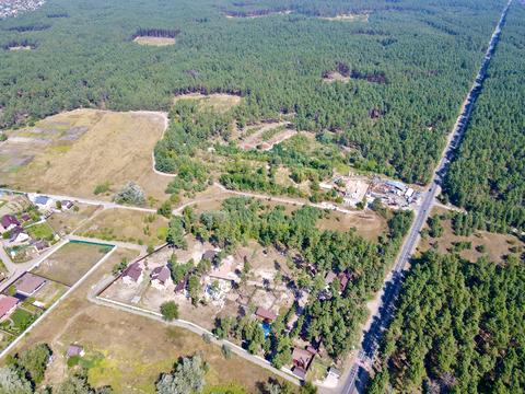 ділянка за адресою 