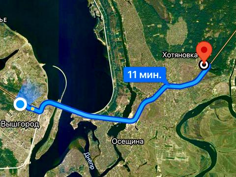 ділянка за адресою 