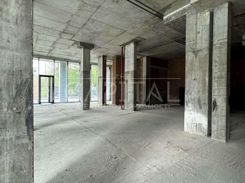 комерційна за адресою Київ, Академіка Книшова вул. (Амурська), (Будинок 1)