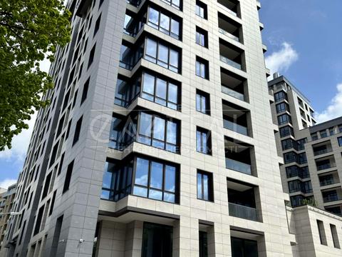 комерційна за адресою Київ, Академіка Книшова вул. (Амурська), (Будинок 1)