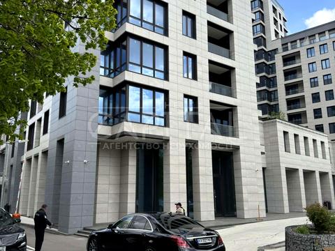 комерційна за адресою Київ, Академіка Книшова вул. (Амурська), (Будинок 1)