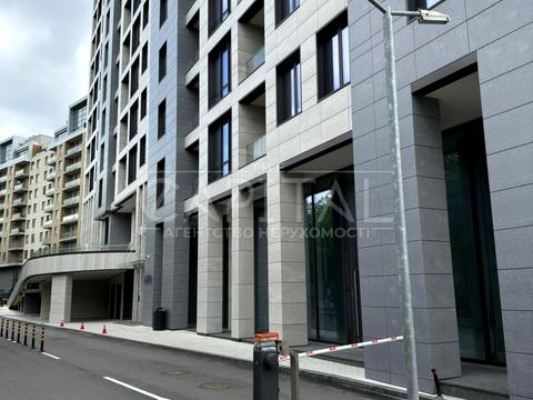 комерційна за адресою Київ, Академіка Книшова вул. (Амурська), (Будинок 1)