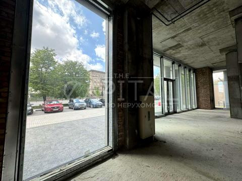 комерційна за адресою Київ, Академіка Книшова вул. (Амурська), (Будинок 1)