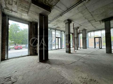 комерційна за адресою Київ, Академіка Книшова вул. (Амурська), (Будинок 1)