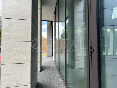 комерційна за адресою Київ, Академіка Книшова вул. (Амурська), (Будинок 1)