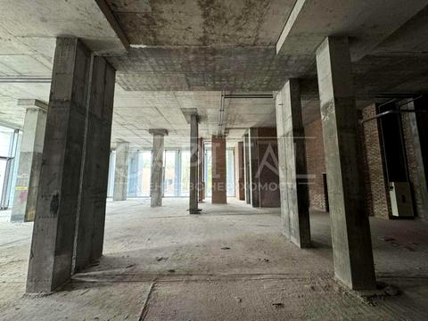 комерційна за адресою Київ, Академіка Книшова вул. (Амурська), (Будинок 1)