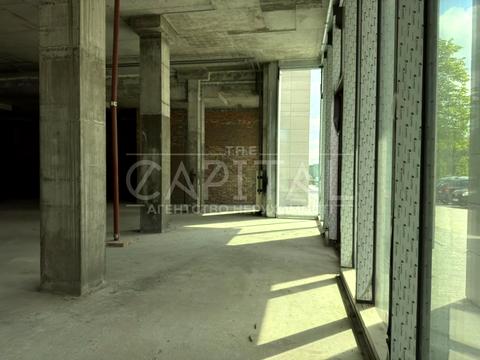 комерційна за адресою Київ, Академіка Книшова вул. (Амурська), (Будинок 1)