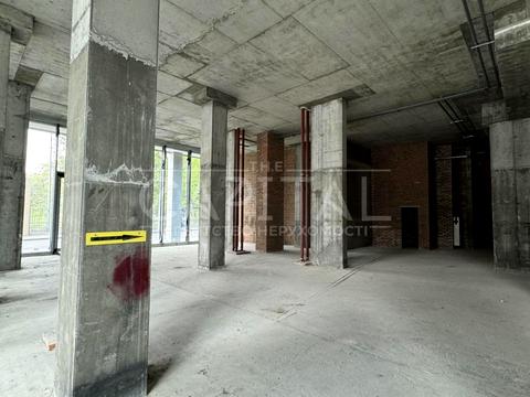 комерційна за адресою Київ, Академіка Книшова вул. (Амурська), (Будинок 1)