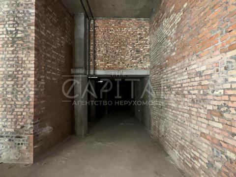 комерційна за адресою Київ, Академіка Книшова вул. (Амурська), (Будинок 1)