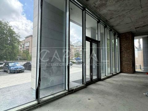 комерційна за адресою Київ, Академіка Книшова вул. (Амурська), (Будинок 1)