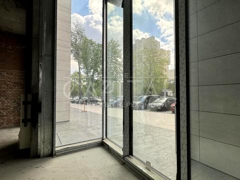 комерційна за адресою Київ, Академіка Книшова вул. (Амурська), (Будинок 1)