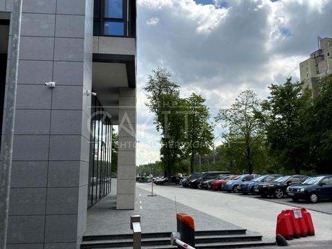 комерційна за адресою Київ, Академіка Книшова вул. (Амурська), (Будинок 1)